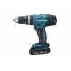 Дрель-шуруповерт аккумуляторный Makita BDF453RFE 